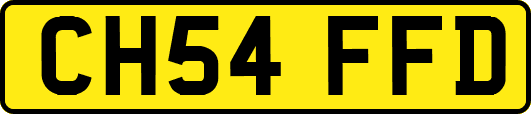 CH54FFD