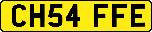 CH54FFE