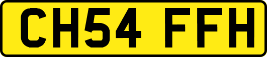 CH54FFH