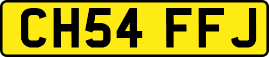 CH54FFJ