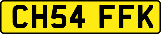 CH54FFK