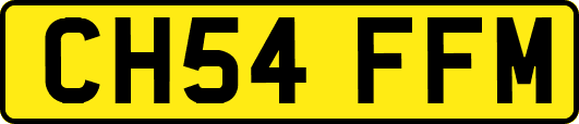 CH54FFM
