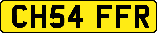 CH54FFR