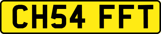 CH54FFT