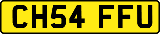 CH54FFU
