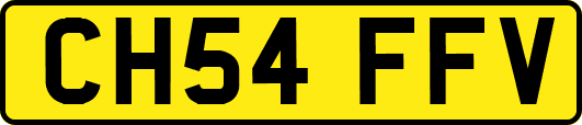 CH54FFV