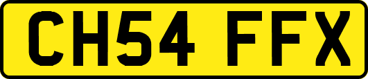 CH54FFX