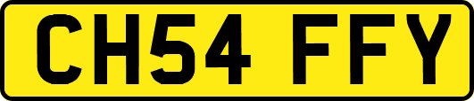 CH54FFY