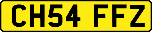 CH54FFZ
