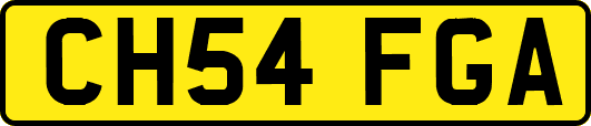 CH54FGA
