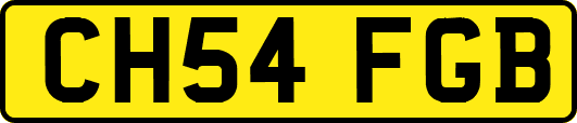 CH54FGB