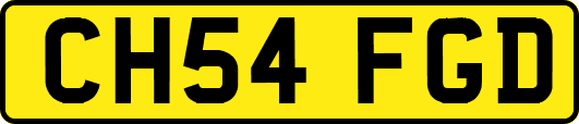 CH54FGD