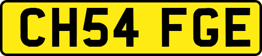 CH54FGE