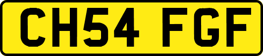 CH54FGF