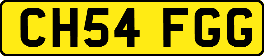 CH54FGG