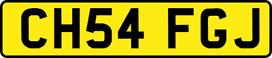 CH54FGJ