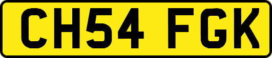 CH54FGK