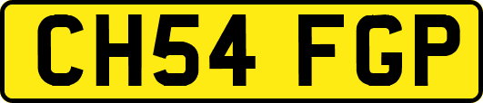 CH54FGP