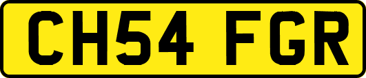 CH54FGR