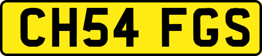 CH54FGS
