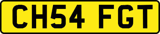 CH54FGT