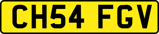 CH54FGV
