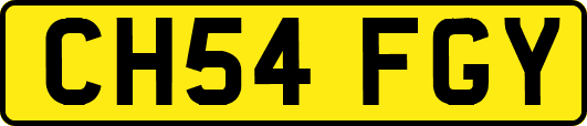 CH54FGY