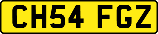 CH54FGZ