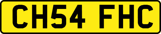 CH54FHC