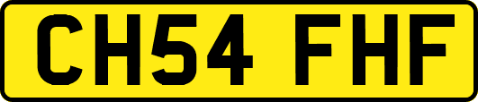 CH54FHF