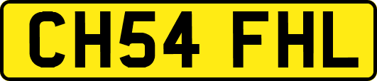 CH54FHL