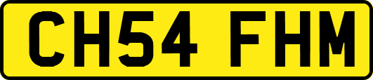 CH54FHM