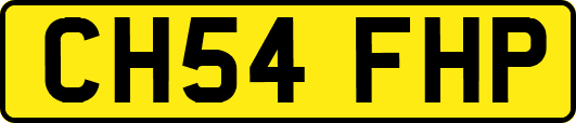 CH54FHP