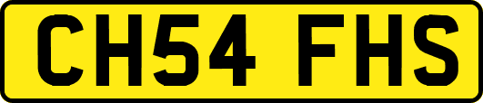 CH54FHS