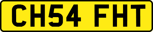 CH54FHT