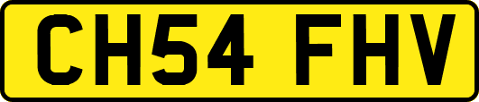 CH54FHV