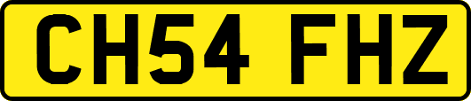 CH54FHZ