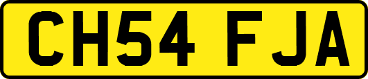 CH54FJA