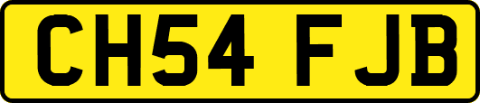 CH54FJB