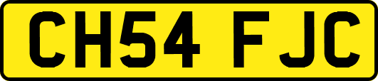 CH54FJC