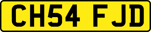 CH54FJD