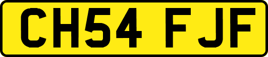 CH54FJF