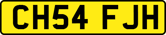 CH54FJH