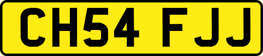 CH54FJJ