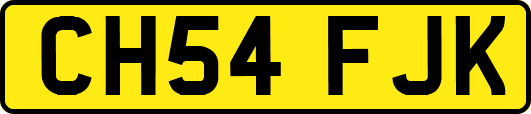 CH54FJK