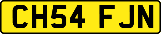 CH54FJN