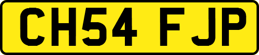 CH54FJP