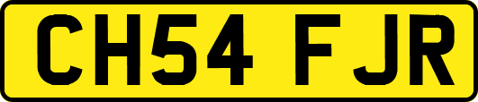 CH54FJR