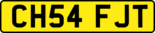CH54FJT