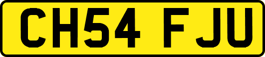 CH54FJU